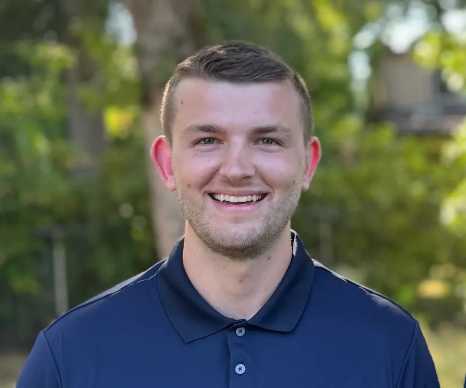 TJ Visser, Founder of Visser Analytics