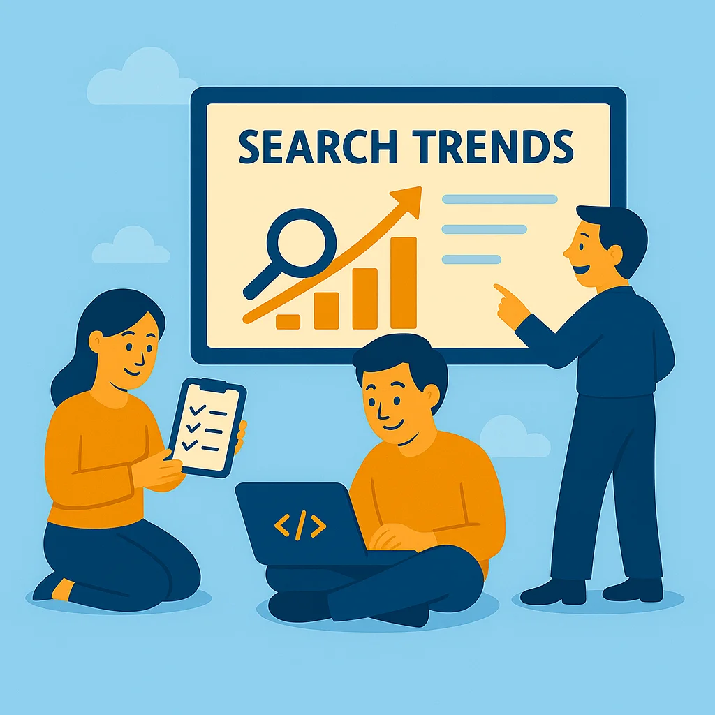Using Google Search Console and Analytics to Grow Your Business: A Beginner's Guide