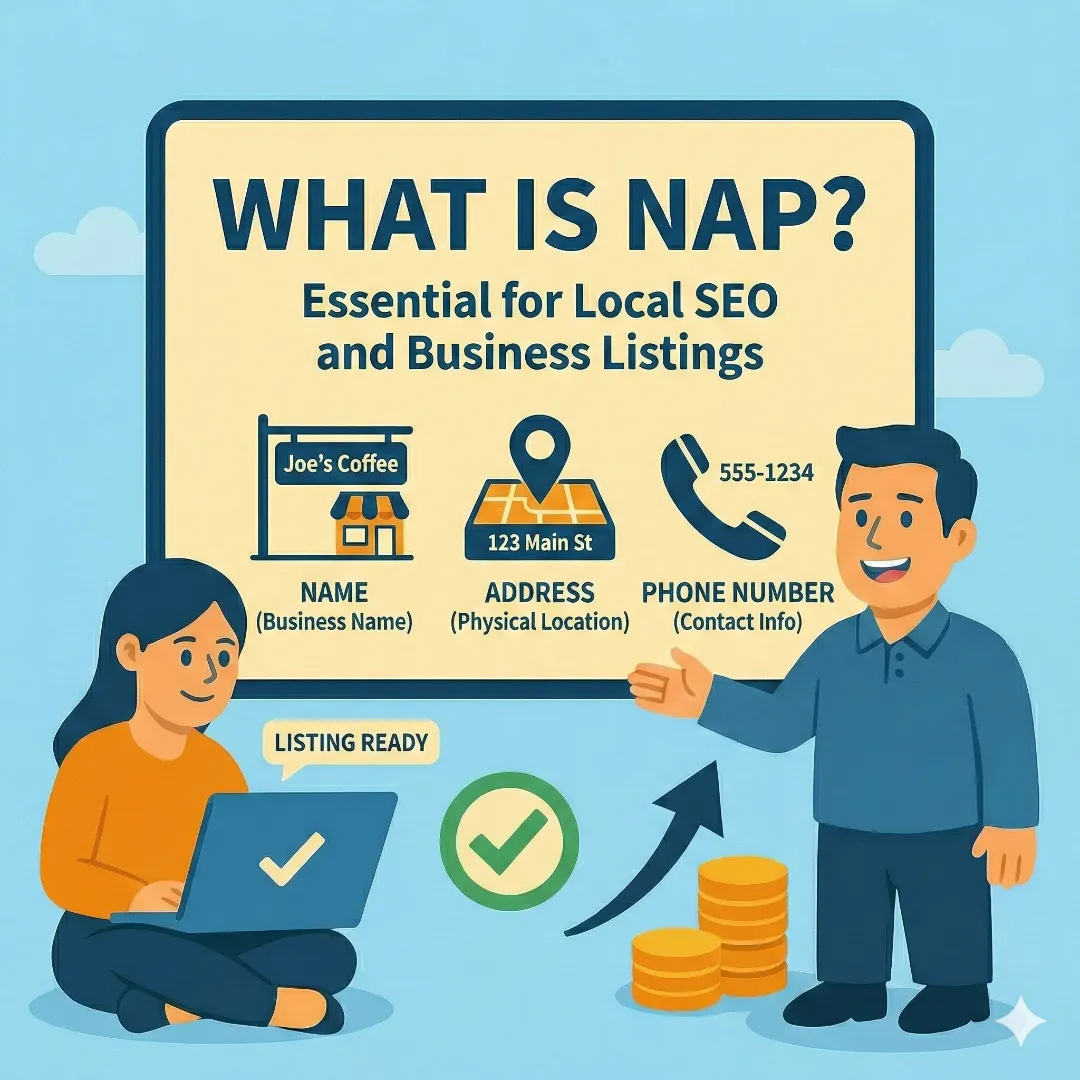 NAP Consistency: The Boring SEO Fix That Actually Moves the Needle