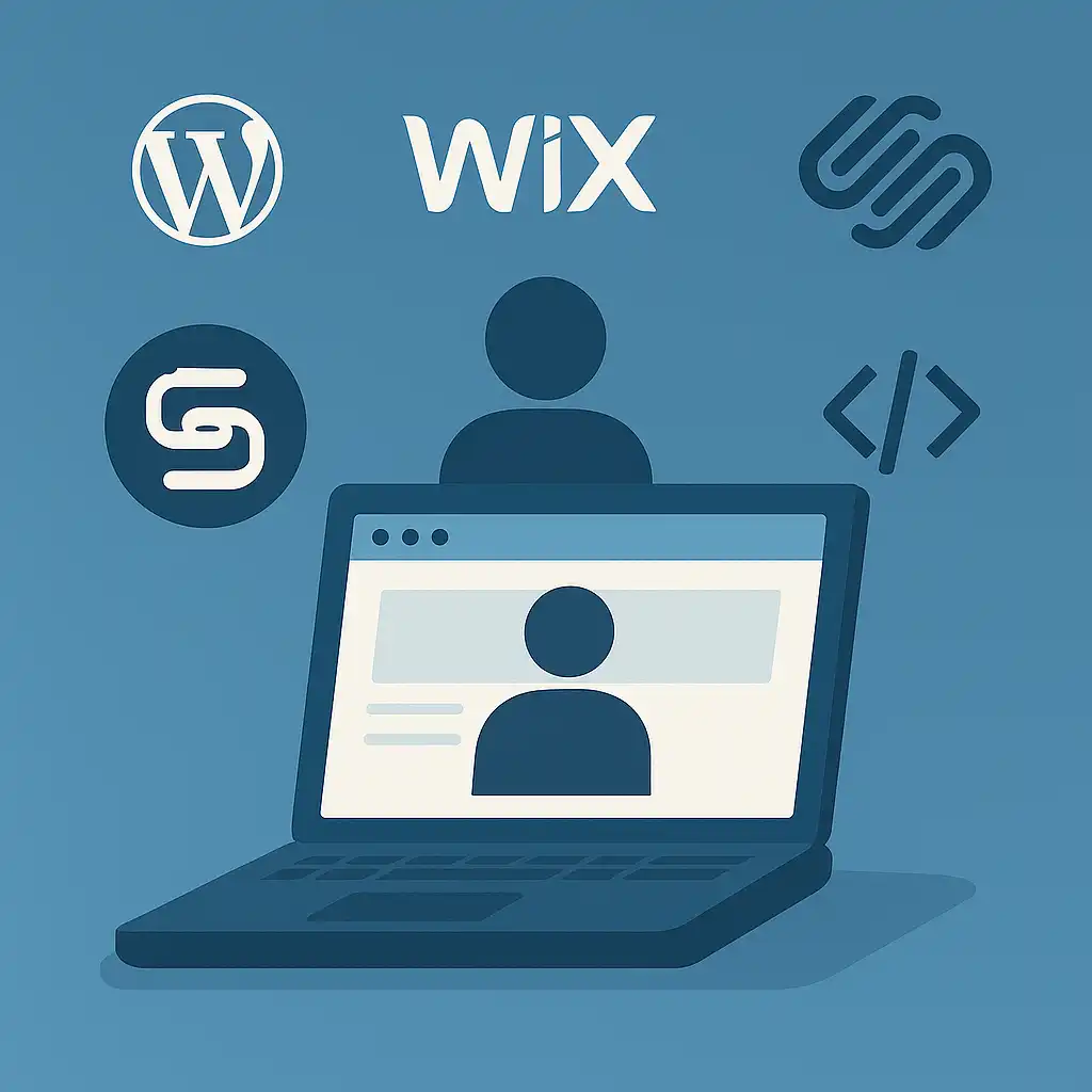Small Business Website Guide