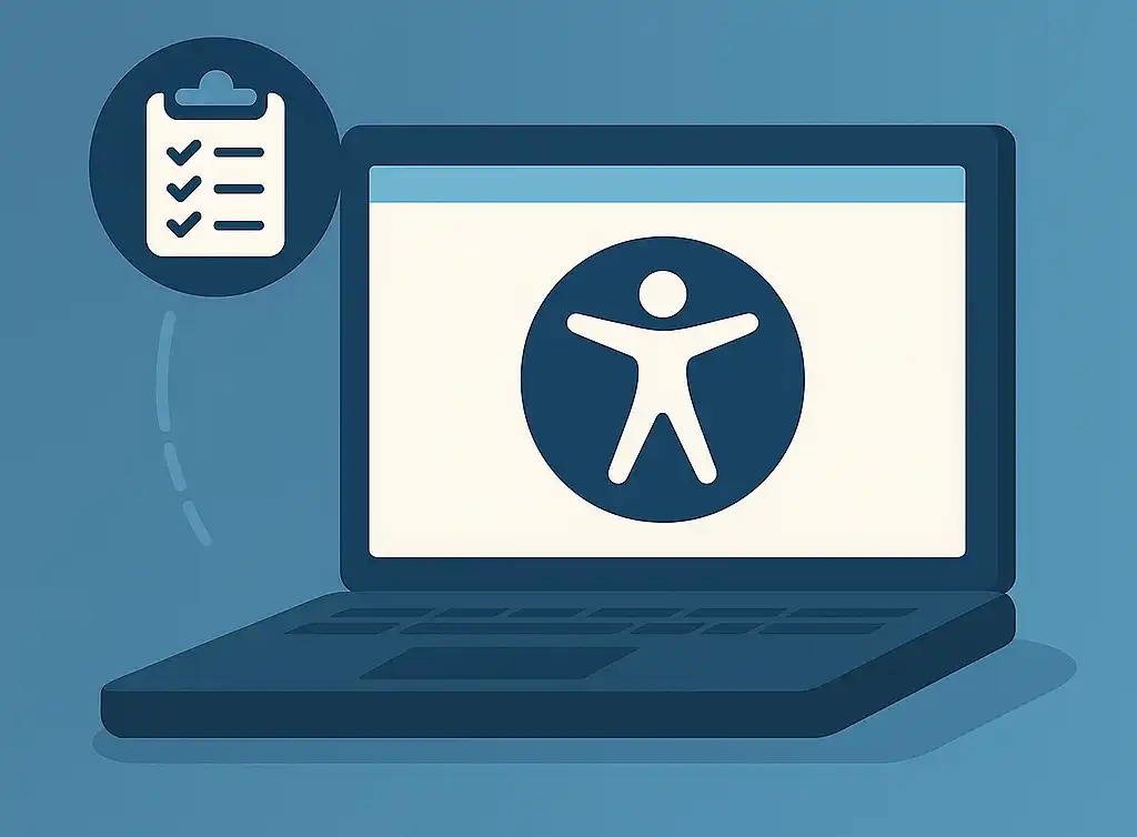 WCAG 2.1 Accessibility Guidelines