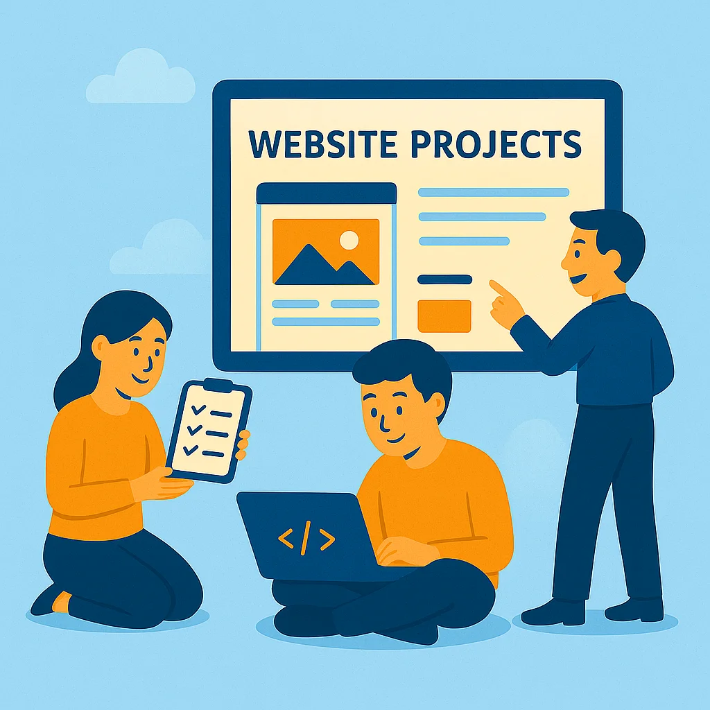 Visser Analytics Project Showcase
