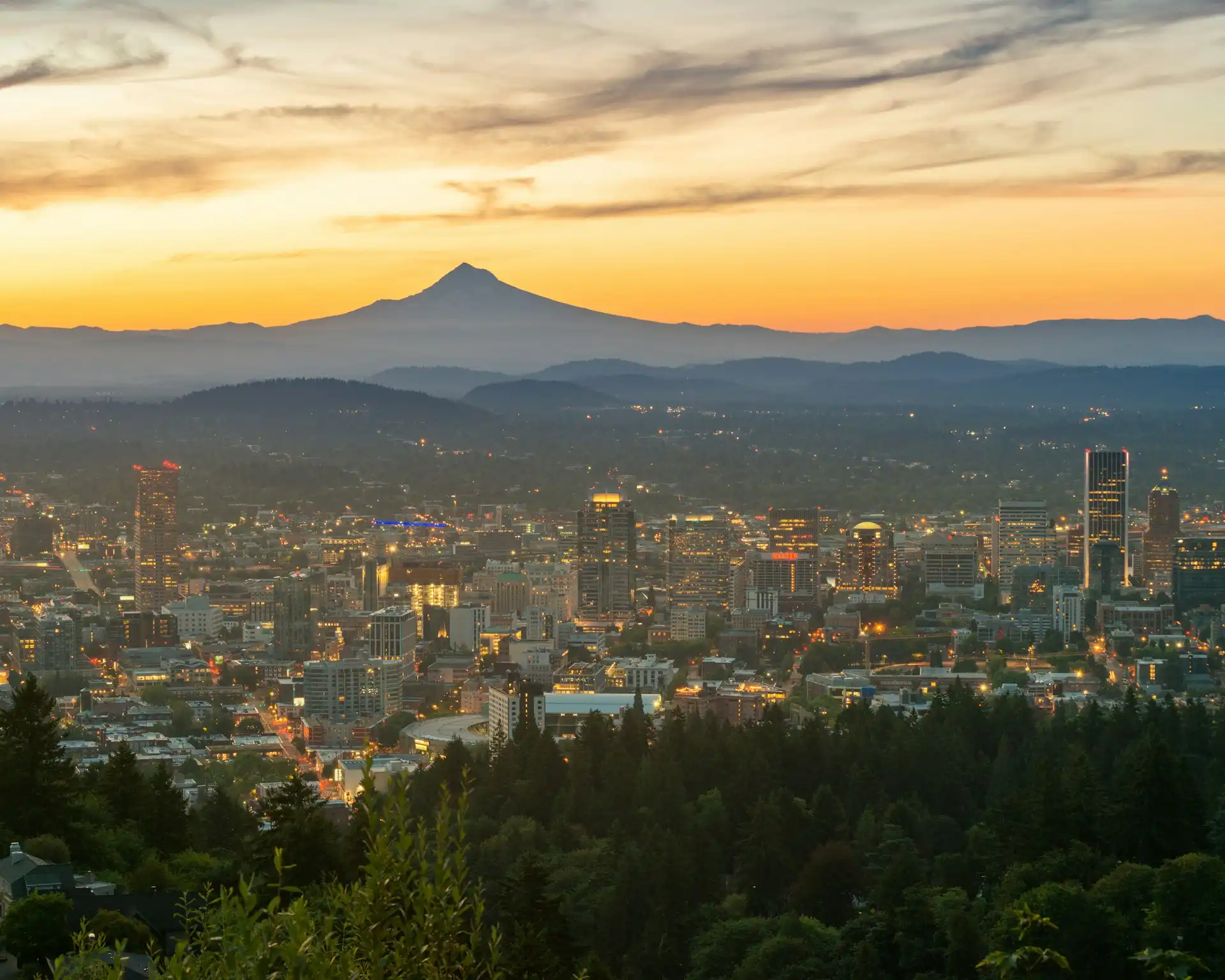 Portland, OR - Local SEO Services