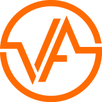Visser Analytics Logo