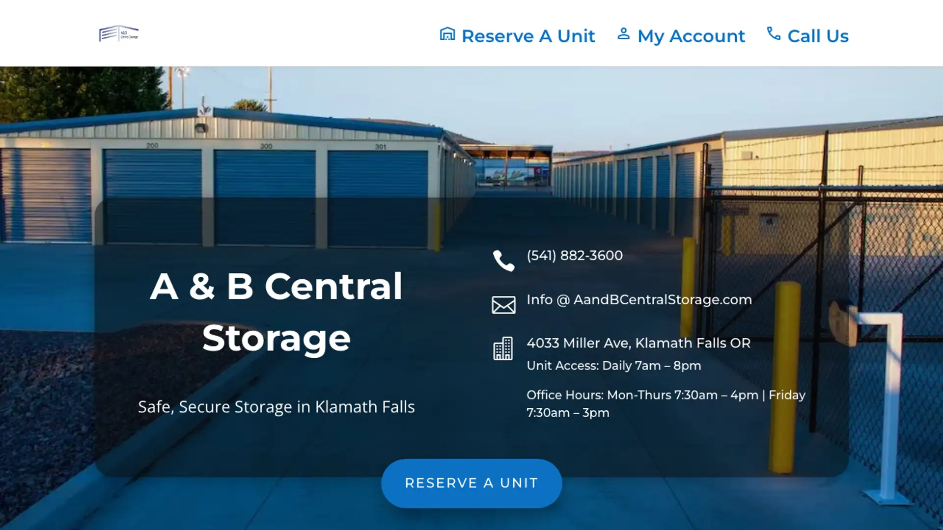 Homepage Page Thumbnail