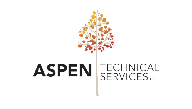 Aspen Technical Services company logo