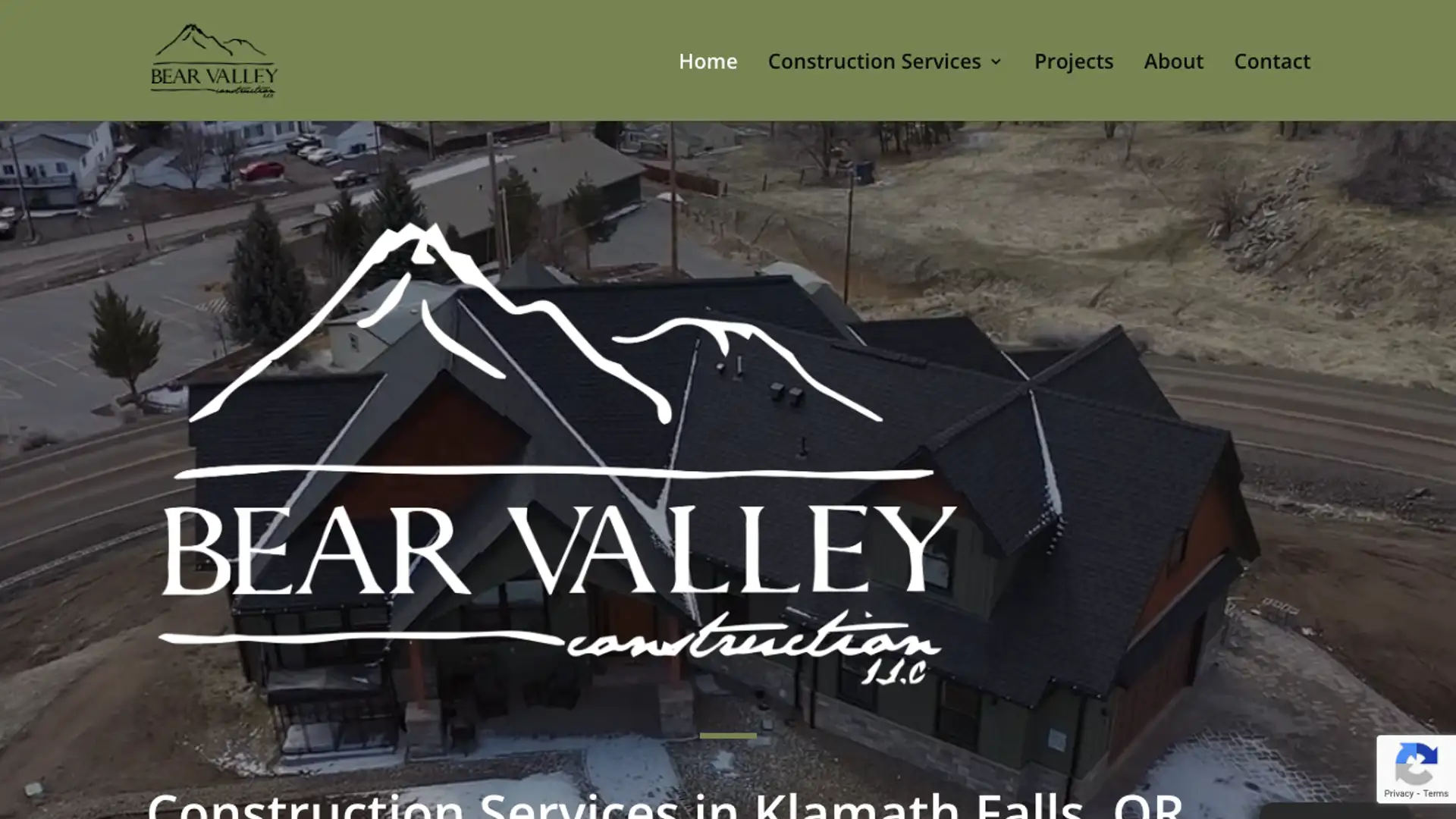 Homepage Page Thumbnail