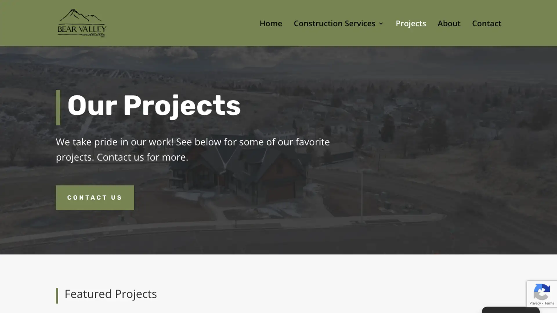 Projects Portfolio Page Thumbnail