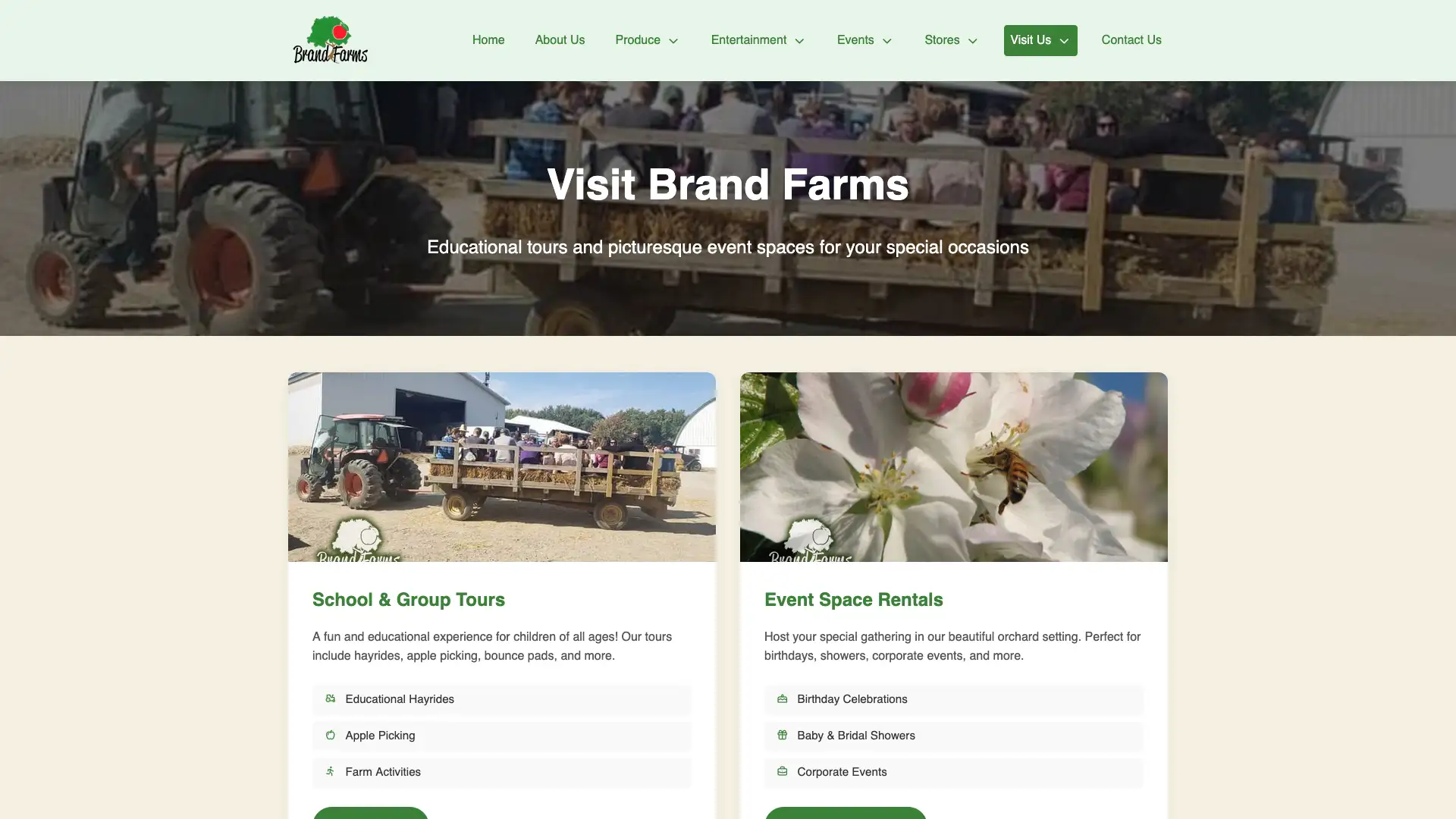 Visit Us Page Thumbnail