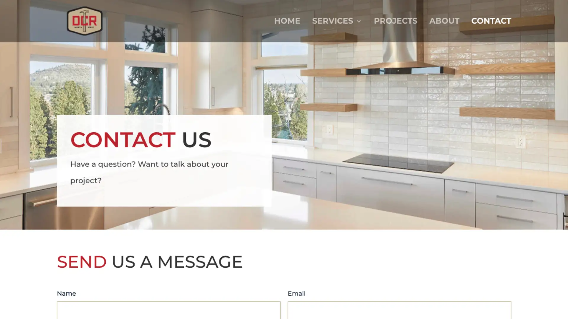 Contact Page Thumbnail