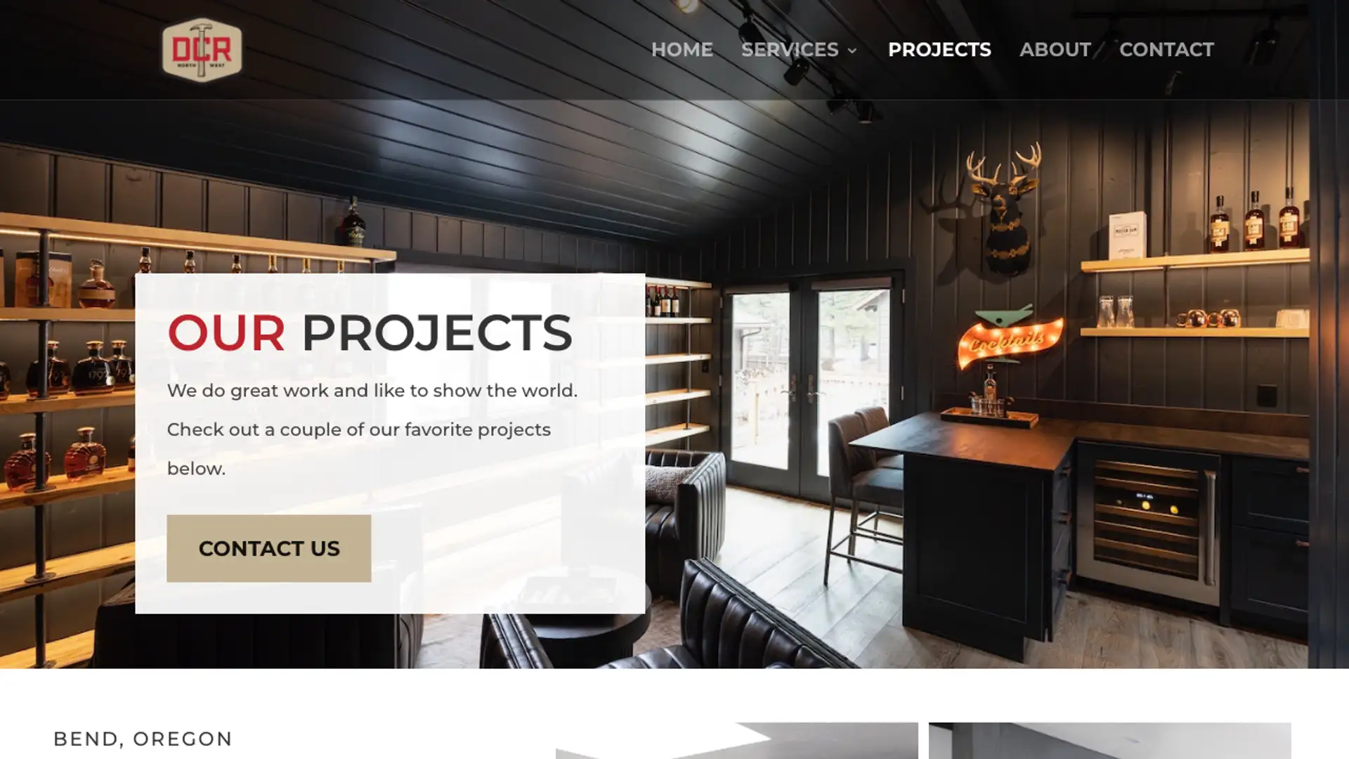 Projects Portfolio Page Thumbnail
