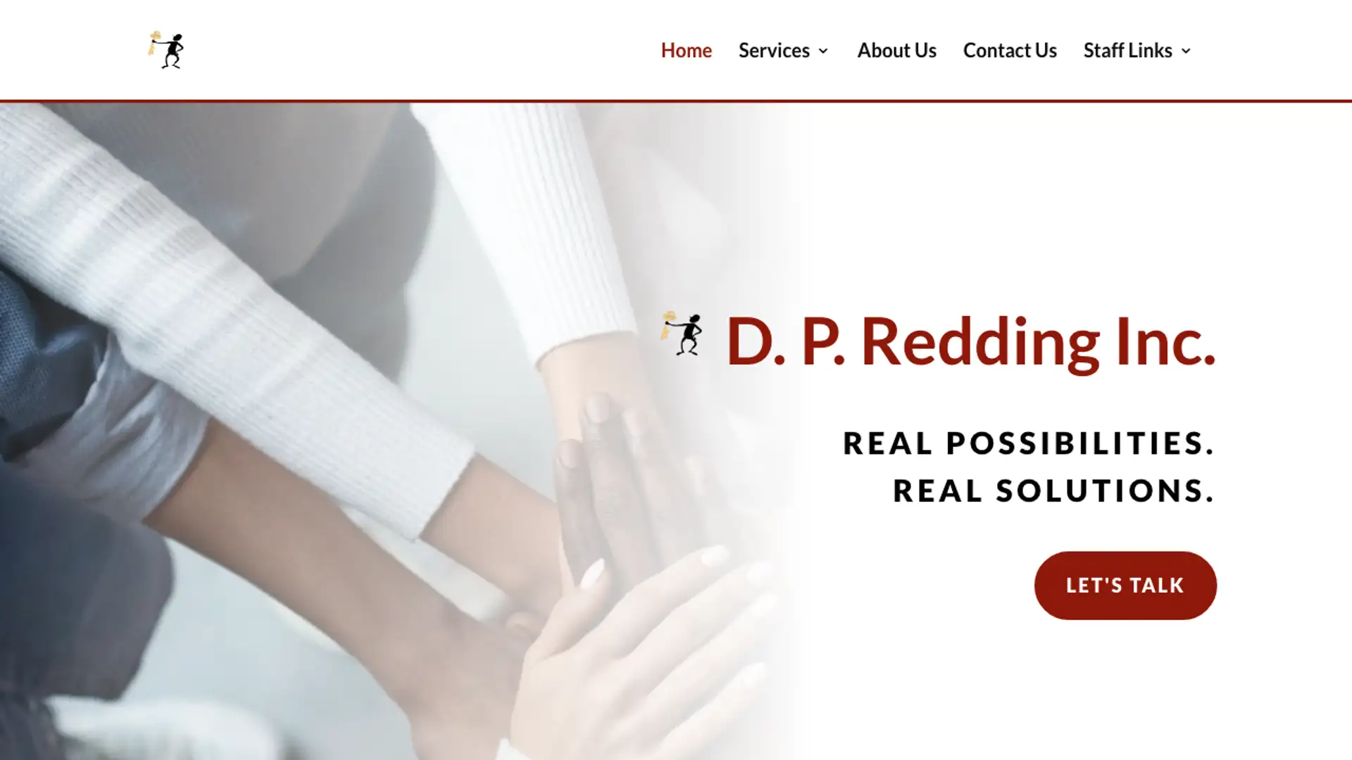 Homepage Page Thumbnail