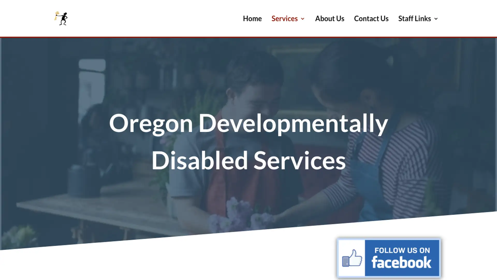 Oregon DD Services Page Thumbnail