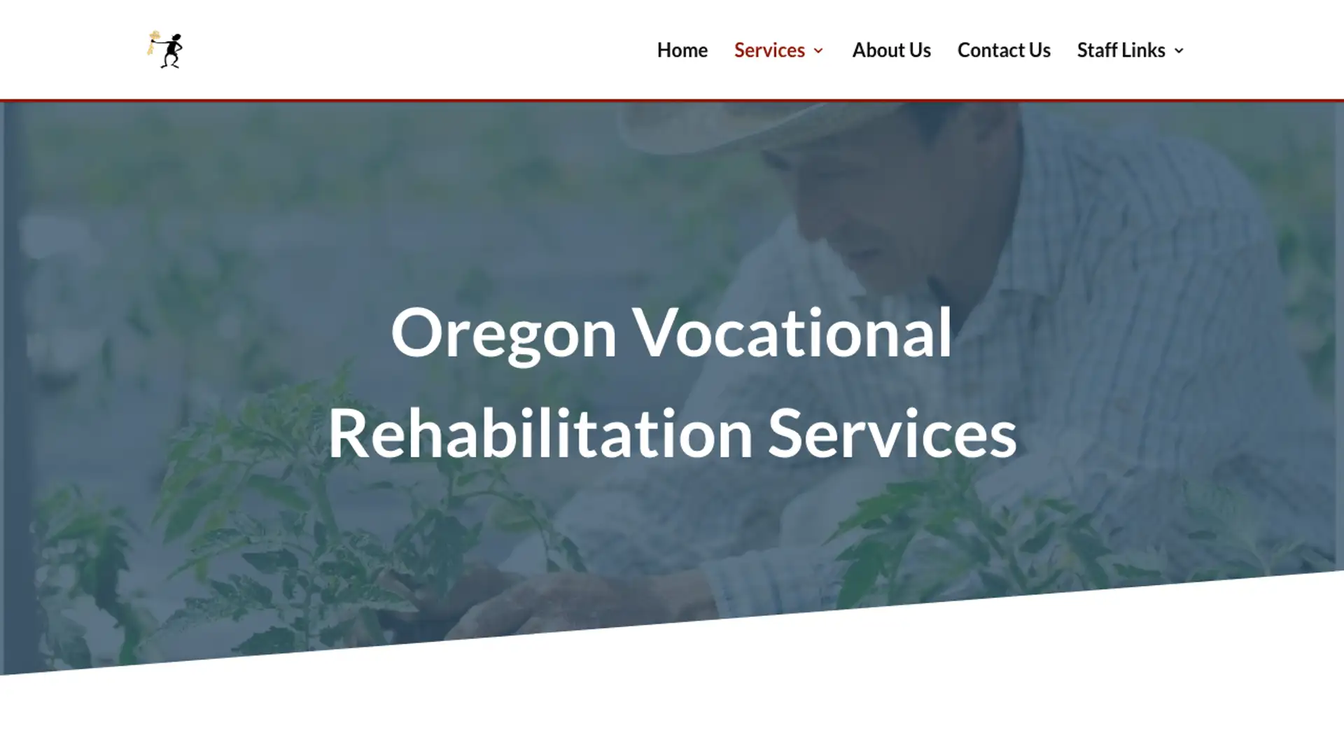 Vocational Rehabilitation Page Thumbnail