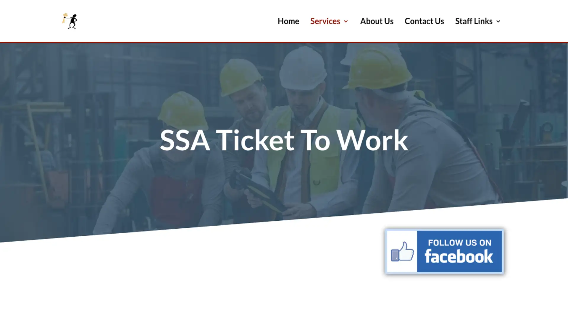Social Security Disability Page Thumbnail