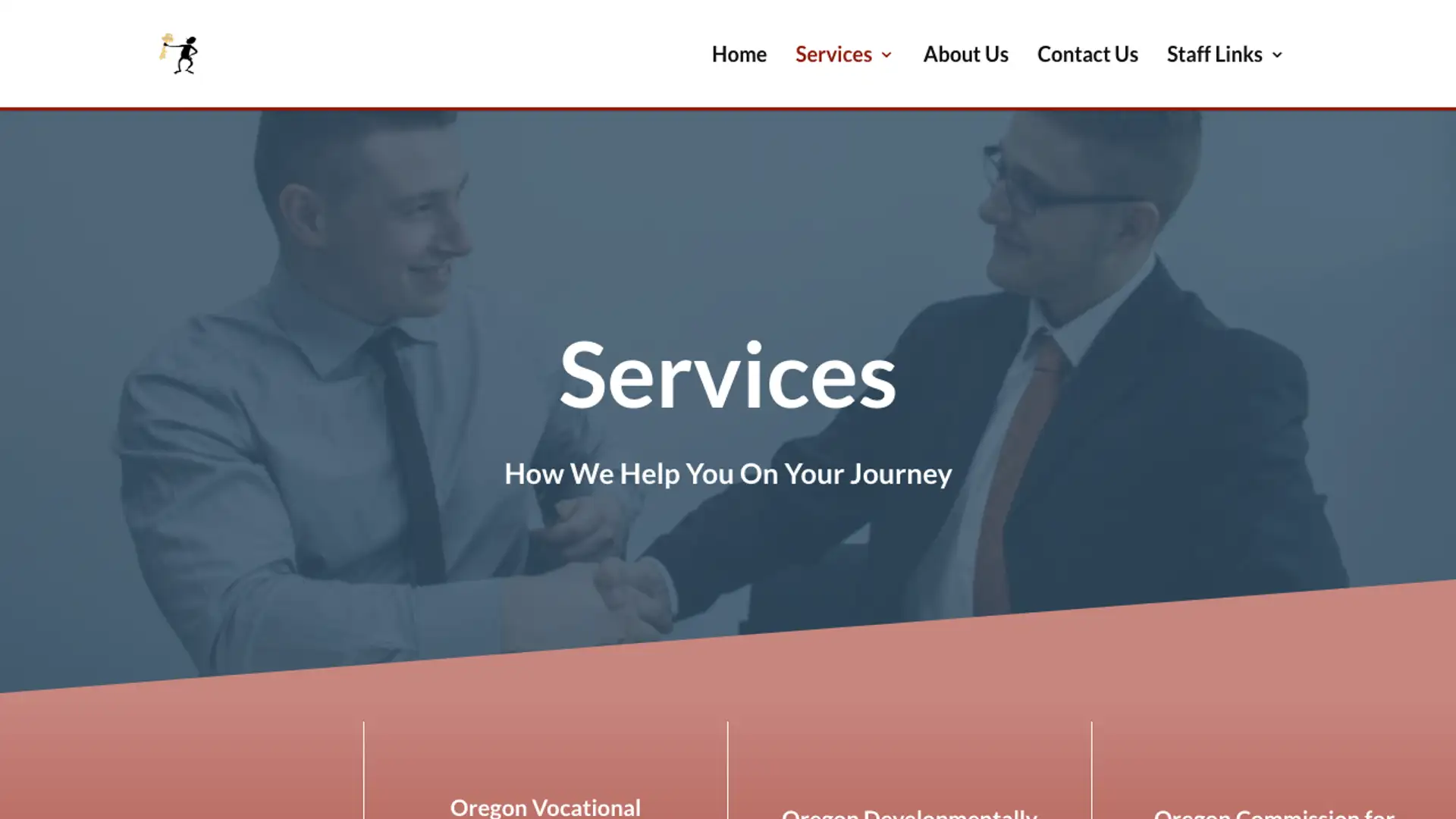 Services Overview Page Thumbnail