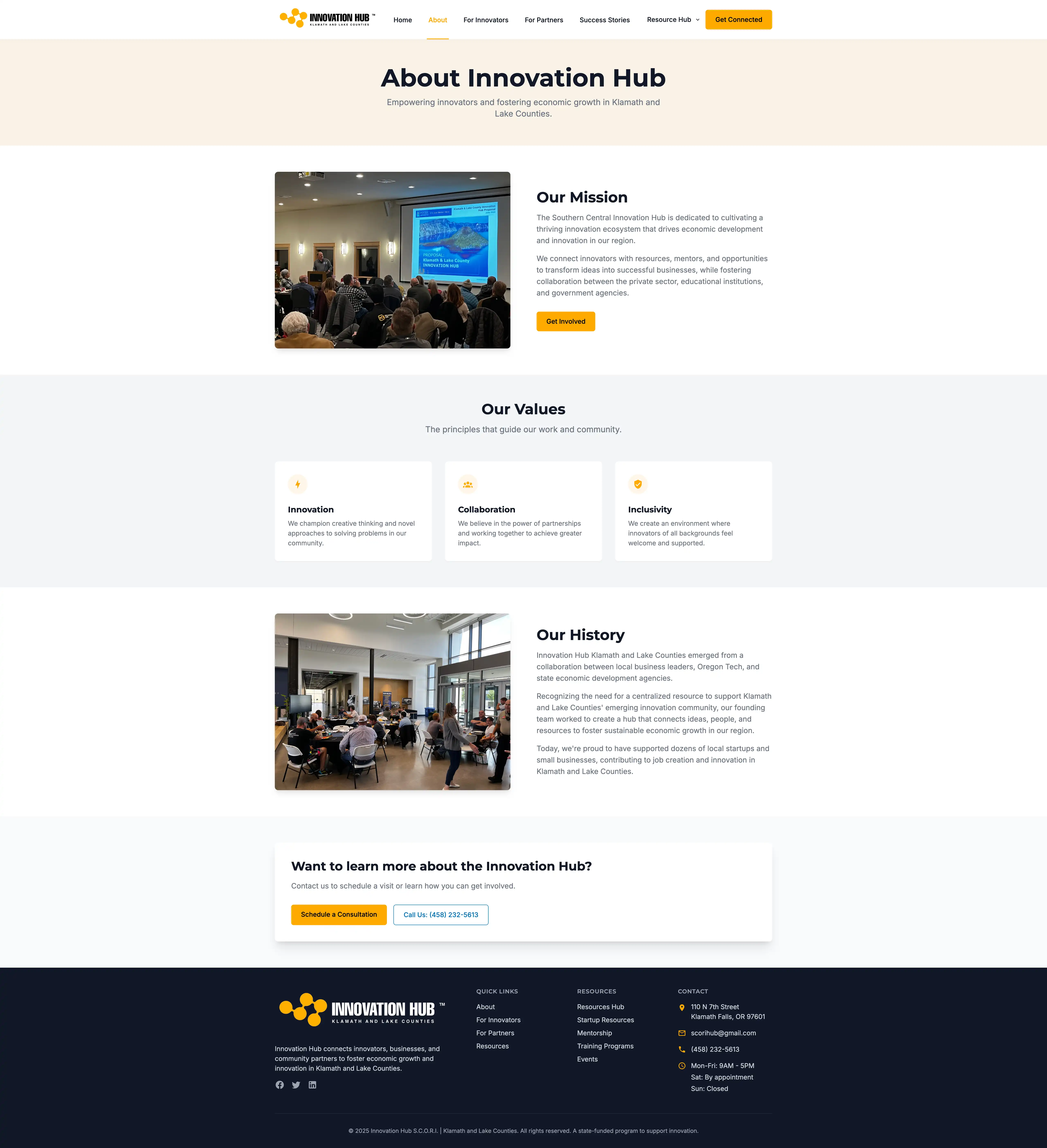 About Page Thumbnail