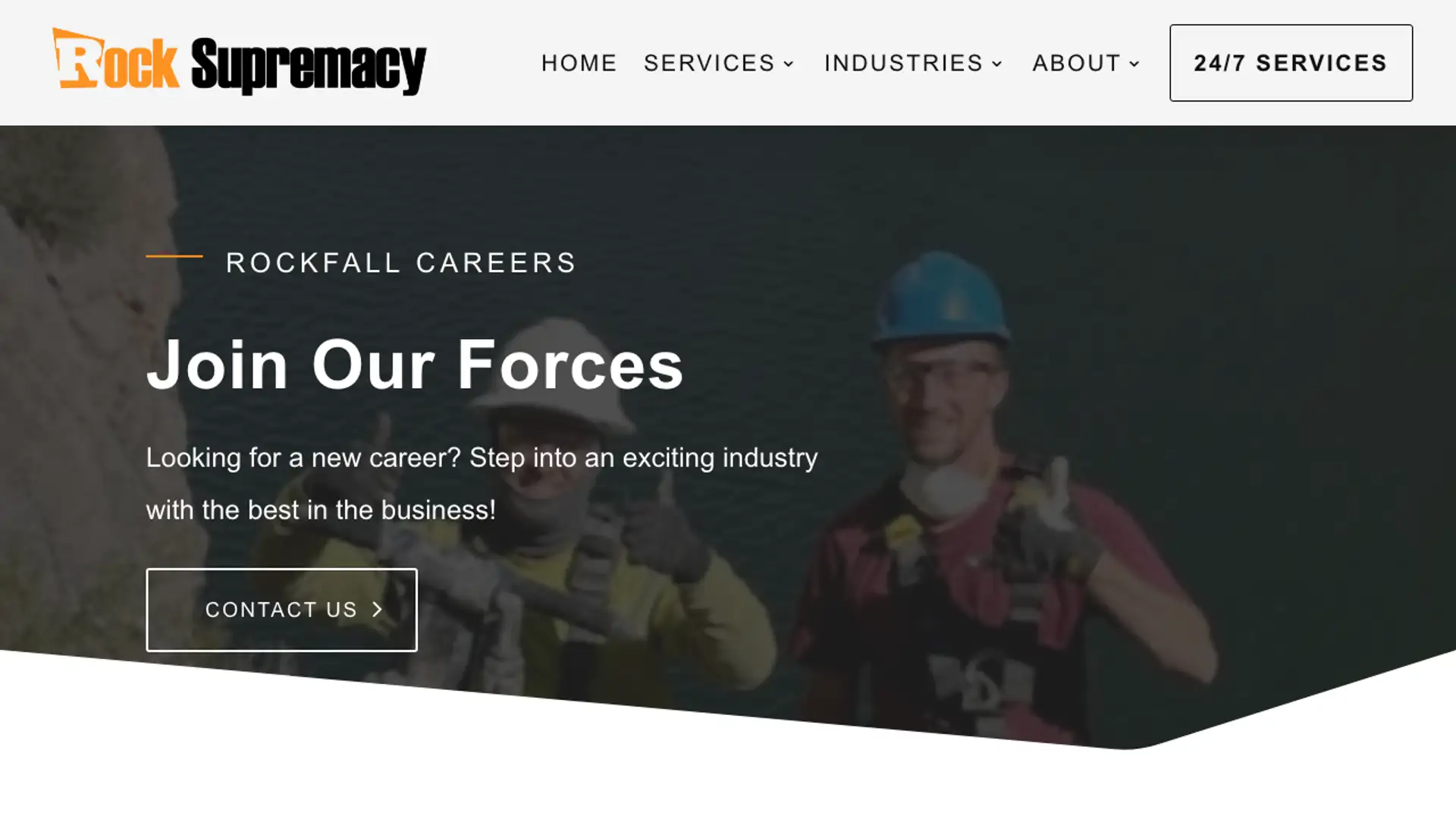 Careers Page Thumbnail
