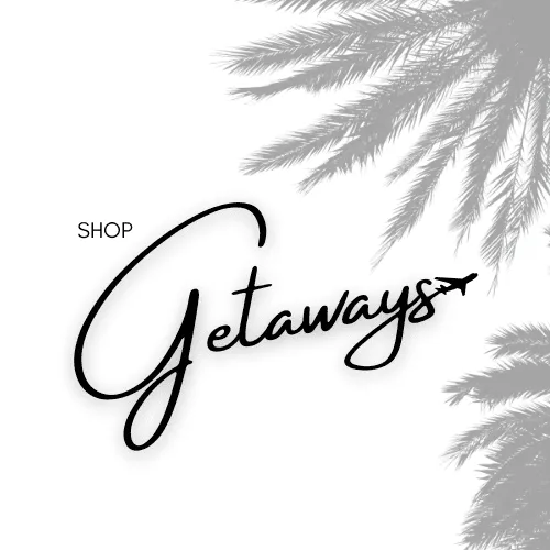 Shop Getaways logo