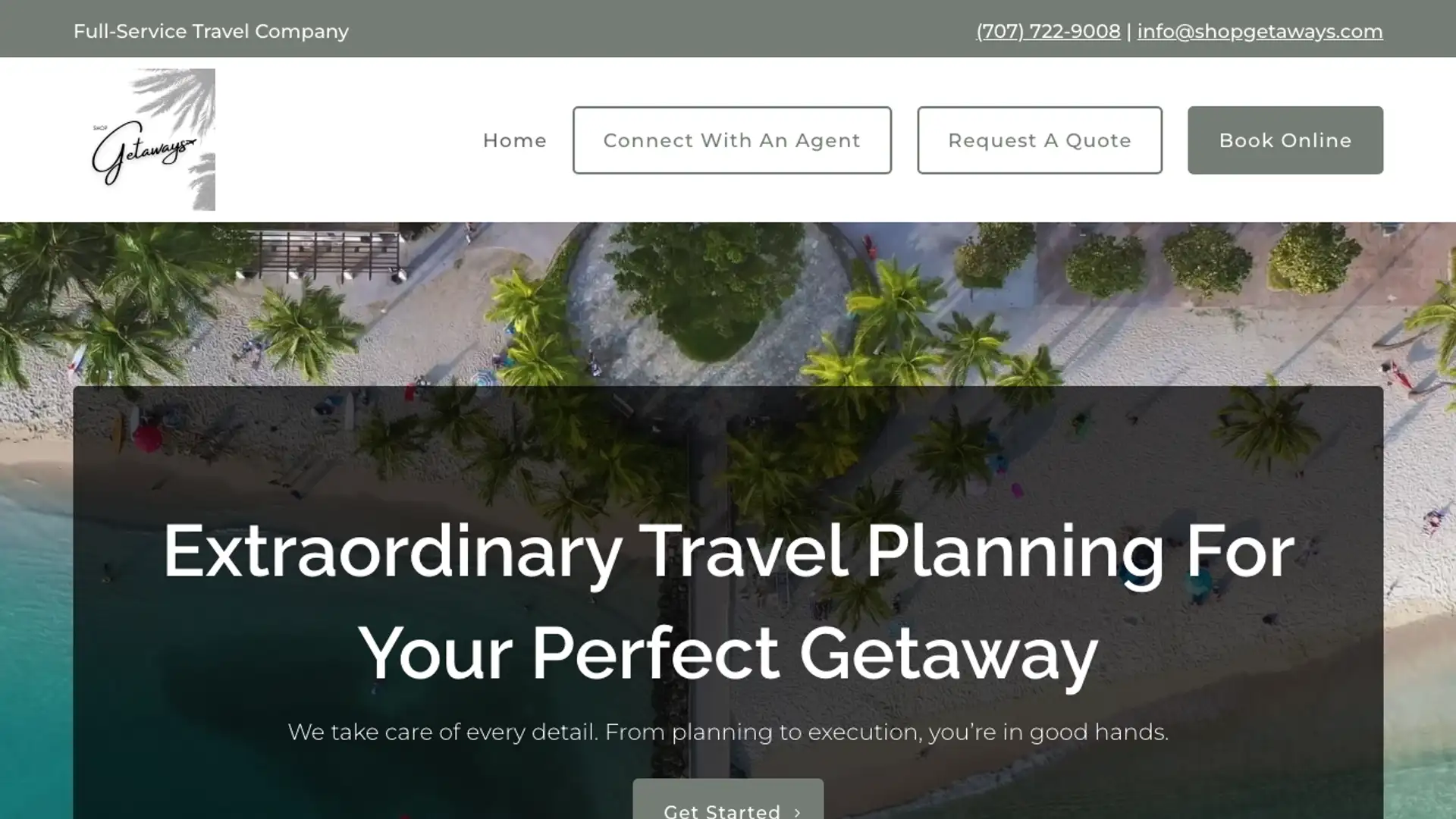 Homepage Page Thumbnail