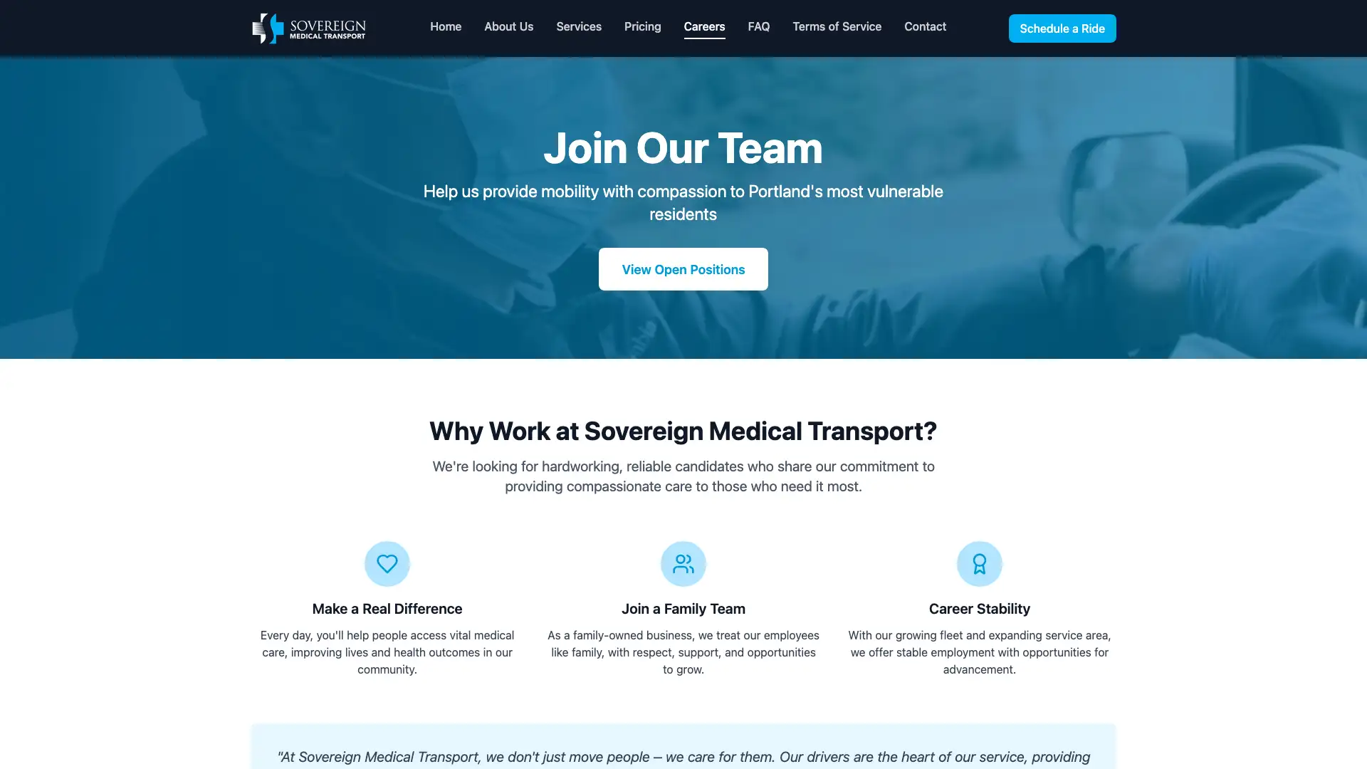 Careers Page Thumbnail