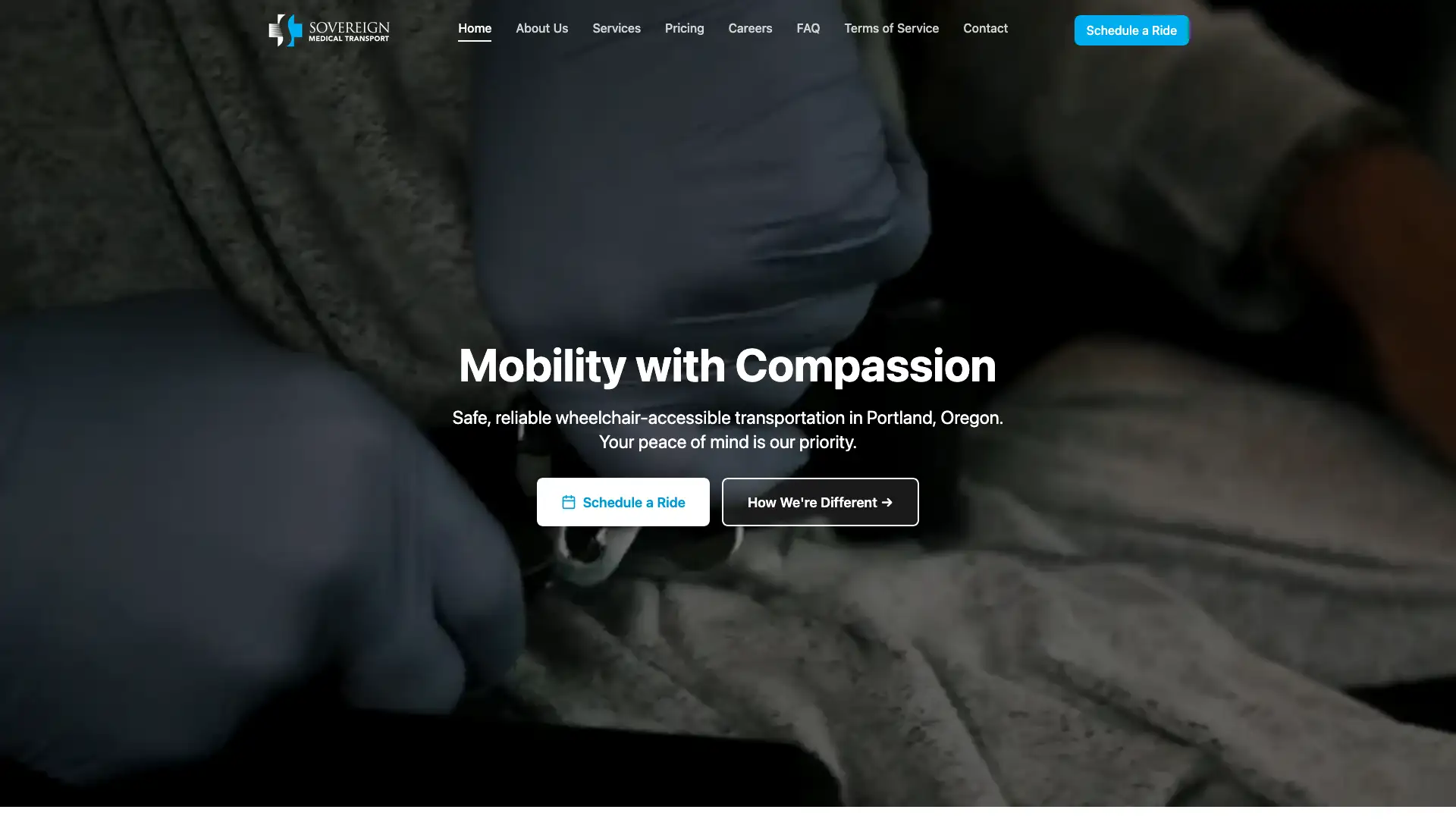 Homepage Page Thumbnail