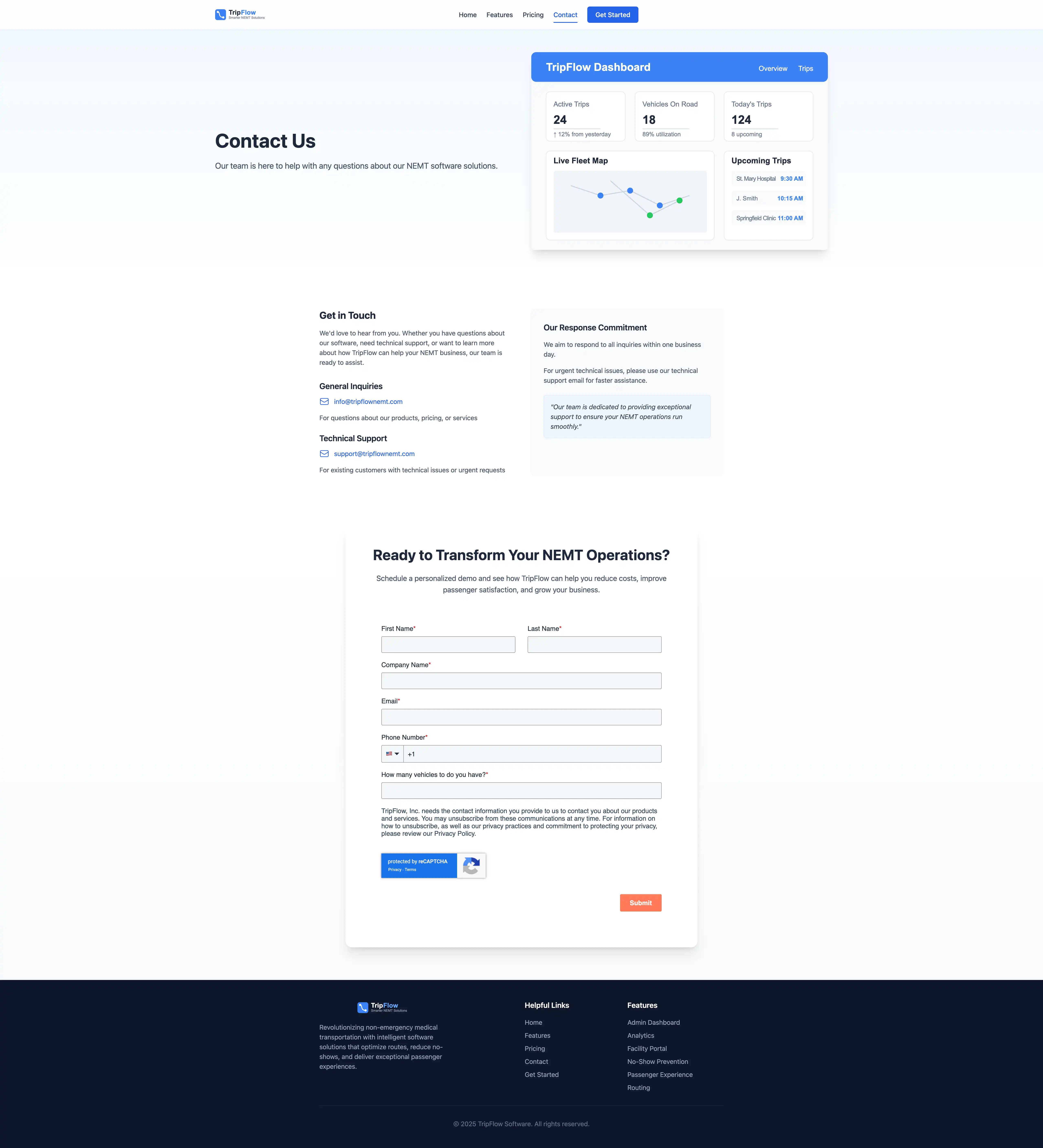 Contact Page Thumbnail