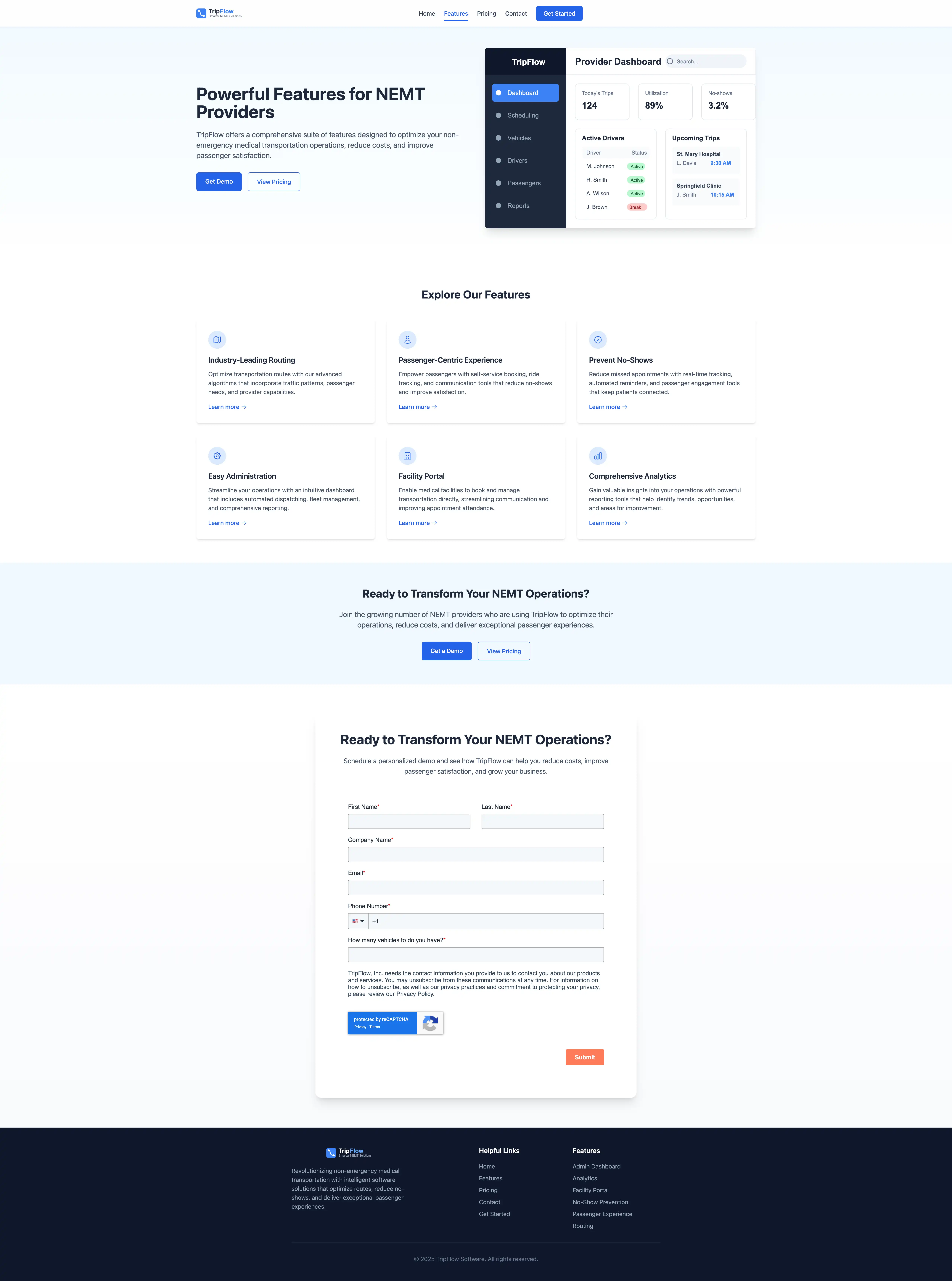 Features Page Thumbnail