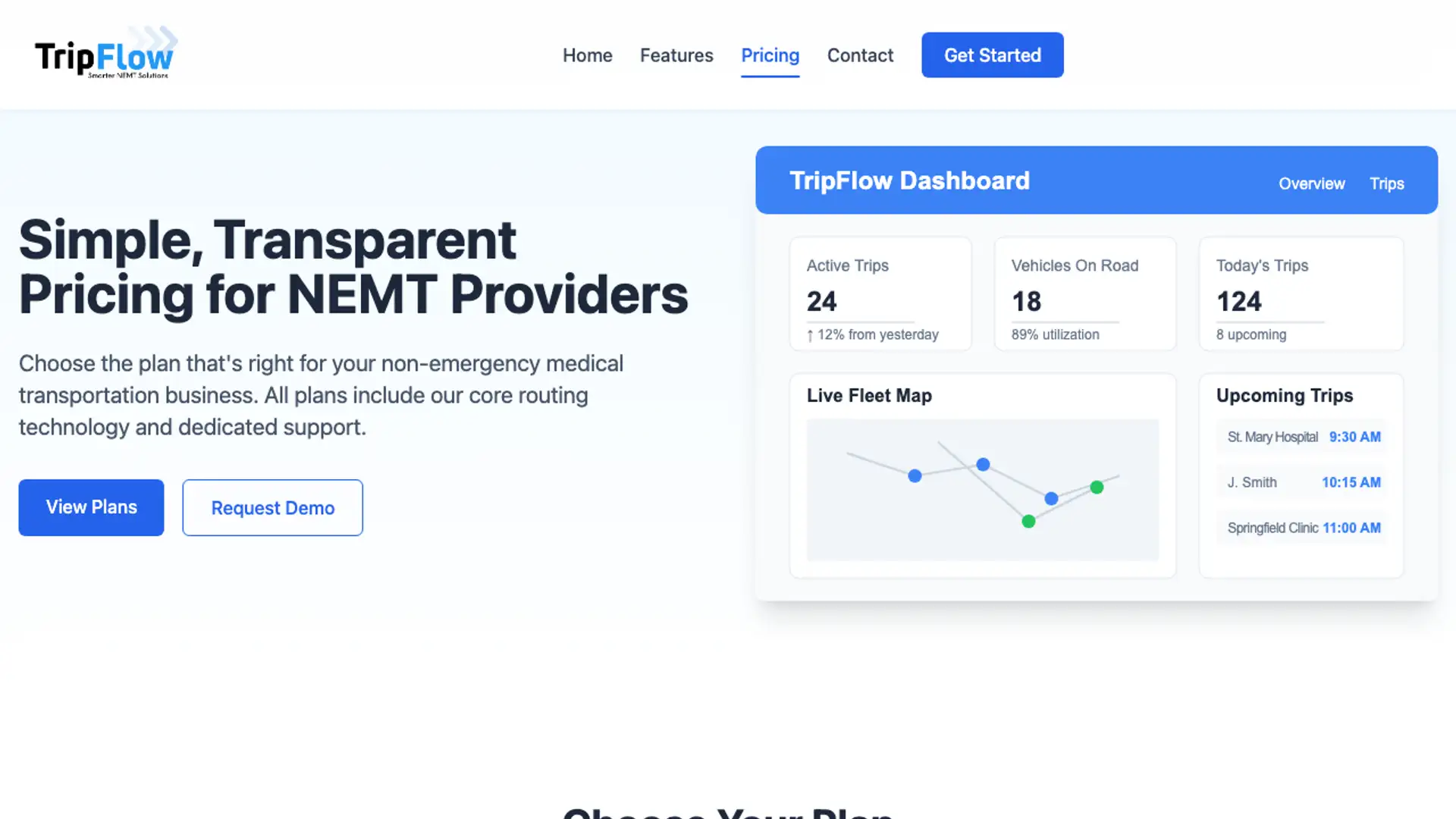 Pricing Page Thumbnail