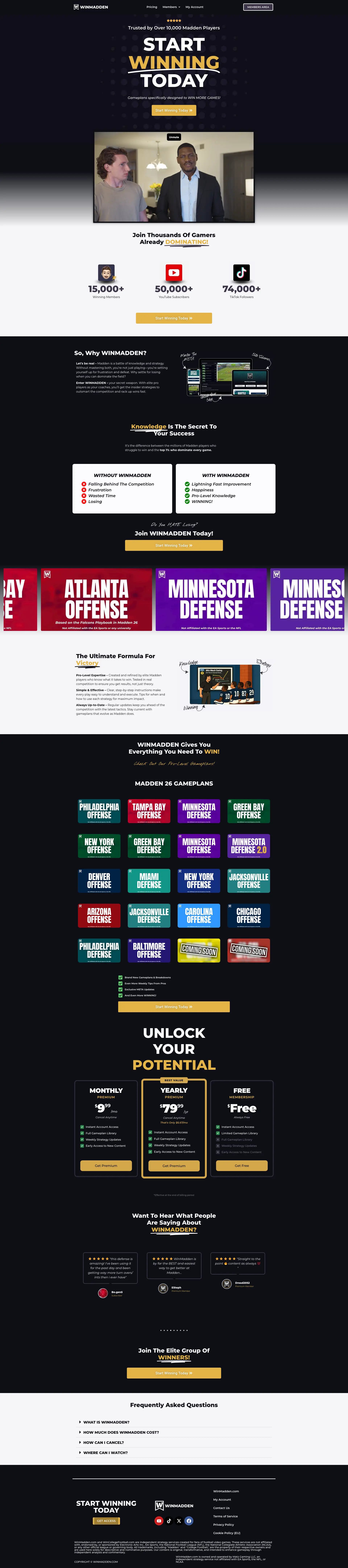 Hosting Plus Custom PMPro Plugins for Two Membership Sites website built by Visser Analytics, shown in a browser frame
