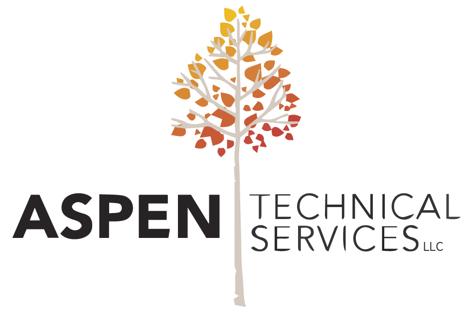 Aspen Technical Services Website Build