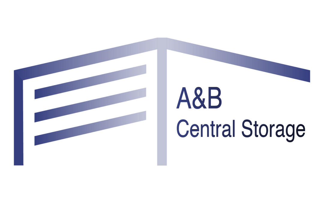 A&B Central Storage Website Build