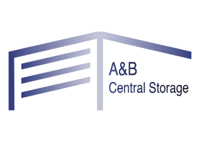 A&B Central Storage Website Build